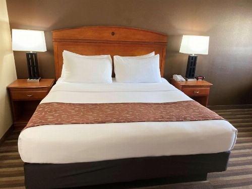 Best Western Manhattan Inn image 11