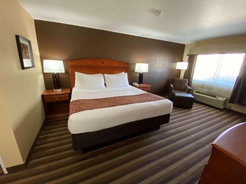 Best Western Manhattan Inn image 13