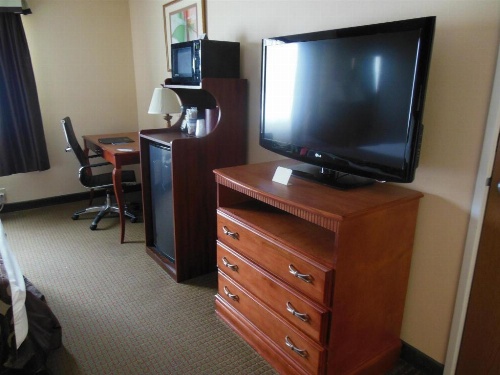 Best Western Manhattan Inn image 14