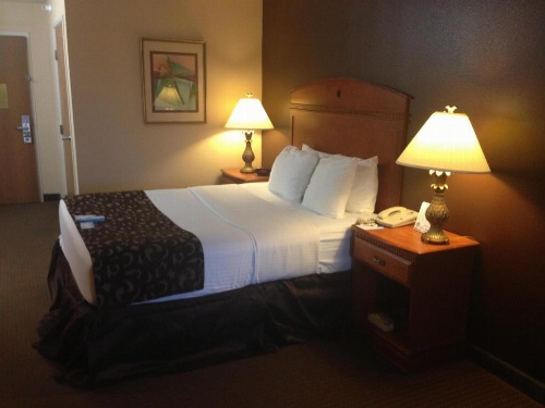 Best Western Manhattan Inn image 16