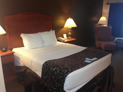 Best Western Manhattan Inn image 17