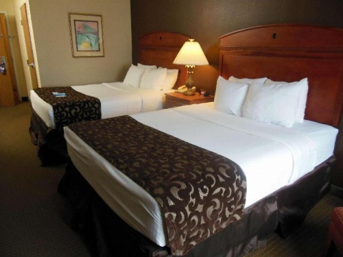 Best Western Manhattan Inn image 2