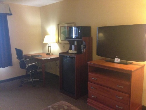 Best Western Manhattan Inn image 21