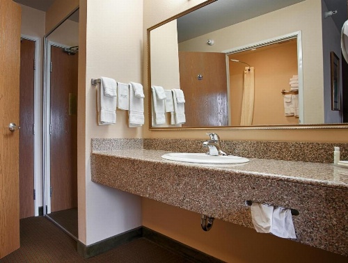 Best Western Manhattan Inn image 23