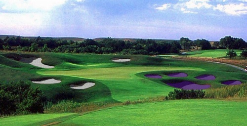 Best Western Manhattan Inn image 29