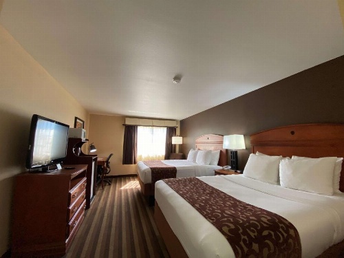 Best Western Manhattan Inn image 7